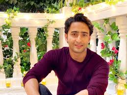 Shaheer sheikh is an indian actor, model, and former lawyer. Mahabharat Fame Shaheer Sheikh Talks About Childhood Ambition Times Of India