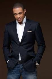 Black And White Jeans Mens Men S Black Blazer White Long Sleeve Shirt Navy Jeans Black Blazer Men Blazer With Jeans Mens Outfits