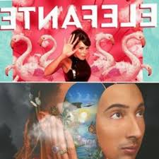 Stream Ahmed Aziz Gaddour (DJ/Producer) music