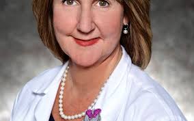 Michelle Power named CDC Childhood Immunization Champion