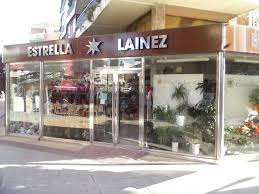 Estrella Lainez