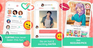 As you know that if we once install android apps and games in apk format then at that. Mod Apk Lovelink V1 2 7 Exclusive Hack New