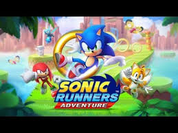 Sonic the hedgehog y sus amigos están de vuelta en este divertido runner lleno de acción. Sonic Runners Adventure Apk En Espanol Youtube