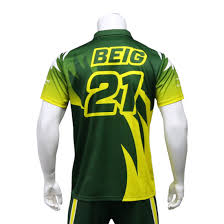 If you are looking to import design cricket jersey of high quality & factory prices, choose from our verified manufacturers，suppliers or buy. Healong Top Sale Sportswear Latest Design Sublimation Cricket Jersey China Cricket Jersey And Cricket Jerseys Price Made In China Com