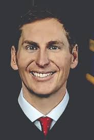 Alex Monks's Instagram, Twitter & Facebook