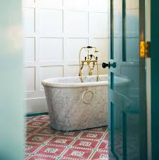 For a modern style go for tileworks tiles on walls and floors. 48 Bathroom Tile Ideas Bath Tile Backsplash And Floor Designs