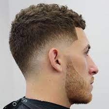 59 Best Fade Haircuts Cool Types Of Fades For Men 2021 Guide Mid Fade Haircut Low Fade Haircut Fade Haircut