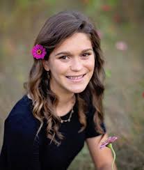 Wilson Central High School Class of 2021 valedictorian and salutatorian