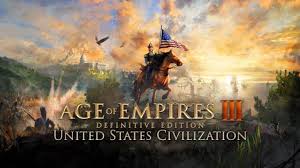 Tantalus media, forgotten empires publishing:. Age Of Empires Iii Definitive Edition Age Of Empires