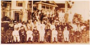 Perjanjian persekutuan tanah melayu telah ditandatangani pada 21 januari 1948 di king house dan diumumkan oleh kerajaan british. Perlembagaan Persekutuan Tanah Melayu 1948 Quiz Quizizz