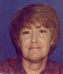 Ruth Coe Denney Foster (1940-2017)