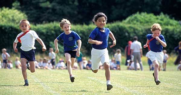 Hacer ejercicio mejora la retención del aprendizaje en los niños - ClikiSalud.net | Fundación Carlos Slim
