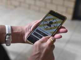 The largest city in new zealand and the coastal town of. New Zealand S Covid 19 Tracer App Won T Help Open A Travel Bubble With Australia Anytime Soon