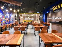 Cari barangan untuk dijual, di jual atau bidaan dari penjual/pembekal kita. Malaysia Retail Architectural Interior Design Ideas In Pulau Tikus Penang Atap Co