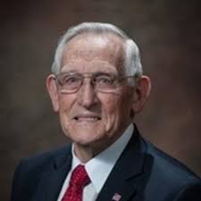 Harold E. Elliston Obituary December 19, 2017