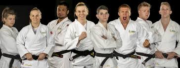 The women's quadruple sculls consists of two olympians in meghan o. Judo Australia Home Facebook
