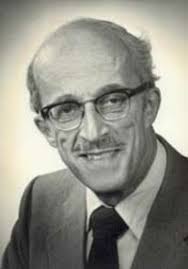 Obituary of Ronald Park