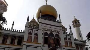 Maybe you would like to learn more about one of these? Azan From Masjid Sultan In Singapore 1 Youtube