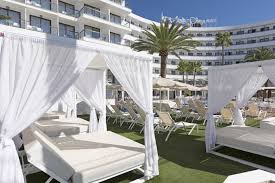 Das zentrum von palma liegt 15 km vom meliá south beach entfernt. Bilder Hsm Linda Playa Offizielle Webseite