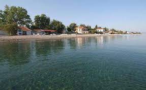 Παρατηρήσεις από το μεγαλύτερο δίκτυο μετεωρολογικών σταθμων. Paralia Kanatadika Istiaia Eviagreece