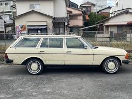 Image result for Manila Beige 1980 Mercedes
