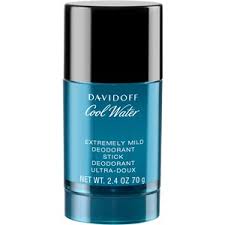 Dove sensitive antiperspirant deodorant roll. Cool Water Deodorant Stick Alcohol Free By Davidoff Parfumdreams