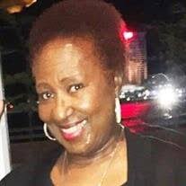 Minister Sandra Feva