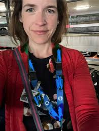 Julia Walls (nee Hall)