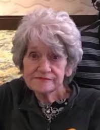 Obituary information for Patty Clark