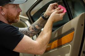 Business Focus: Wilkey's Window Tinting