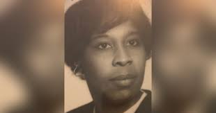 Obituary for Shirley Johnson Turner