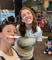 Spring 2024 Newsletter by State Botanical Garden of Georgia