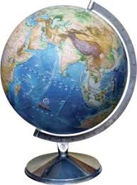 Vintage reploge globemaster 12 inch globe dark blue metal base art deco. Excel Globe Excel Laminated Globe 12 Inch 30 Cms Dia Desk Table Top Physical World Globe Best Price In India Excel Globe Excel Laminated Globe 12 Inch 30 Cms Dia Desk