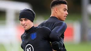 View the player profile of manchester city midfielder phil foden, including statistics and photos, on the official website of the premier league. Mason Greenwood And Phil Foden England Duo Out Of Denmark Game After Coronavirus Rule Breach Football News Sky Sports