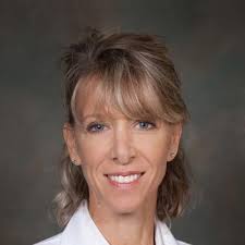 Dr. Sandra Gregory, MD, Radiation Oncologist