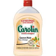 Savon Noir Liquide Tradition A L Huile D Olive La Solution Verte Intermarche