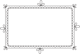 Check spelling or type a new query. Simple Doodle Border Png Novocom Top