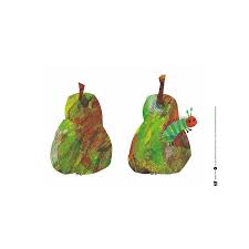 Kinderbuch die kleine raupe nimmersatt. Die Kleine Raupe Nimmersatt Kamishibai Bildkartenset Psbshop
