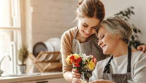 A pocos días de conmemorarse el día de la madre, el dr. Dia De La Madre Historia Y Origen En Esta Festividad Dia De Mama Nnda Nnlt Cheka Peru21