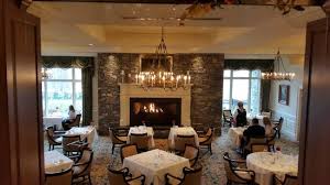 First visit for both of us. Breakfast In The Dining Room Picture Of The Inn On Biltmore Estate Asheville Tripadvisor