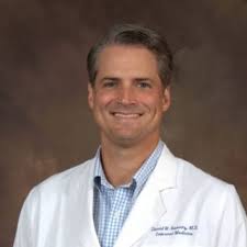 Dr. David Koontz, MD