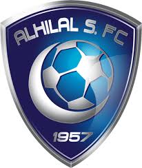 al hilal da arabia saudita football team logos football logo logos