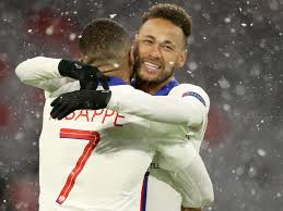 71,383,238 likes · 1,378,069 talking about this. Neymar Mbappe And Psg S Pivotal Stretch For Long Term Stability Sports Illustrated