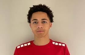 Jacob Murrell, McDonogh