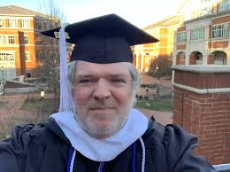 Justin Johnson-Bradshaw, MA, LCMHCA, NCC