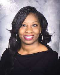 Lakewood Board of Education names Robin Beavers as new Garfield Middle  School principal