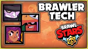 Brawl stars is currently undergoing a soft launch and is only available in the canadian app store; 7 Hidden Secrets To Help You Win Feat Brawl Star Rey Brawl Stars Blog
