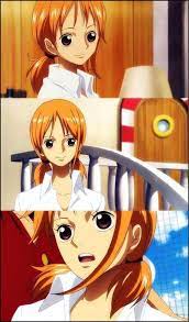 Nami One Piece One Piece Nami One Piece Anime One Piece Series