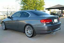 Official E90 E92 M3 Aftermarket Wheels Thread - Page 16 Aftermarket Wheels Bmw 328i Coupe Wheel