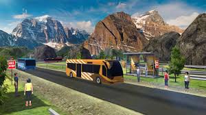 Download it for free here! Bus Simulator 2018 Free For Android Apk Download